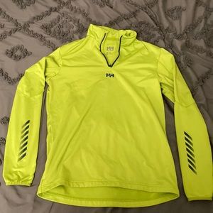 Helly Hansen 1/2 Zip Base-layer